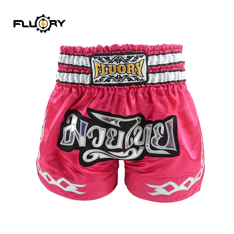 youth boxing shorts