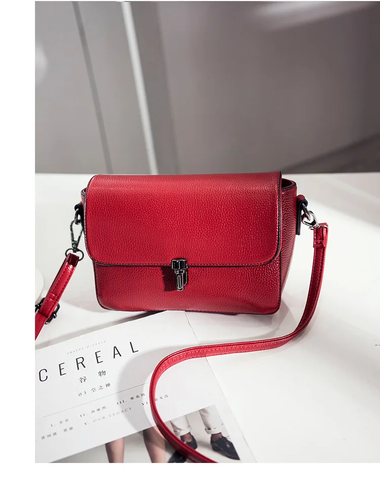 femininas de alta qualidade bolsa de ombro