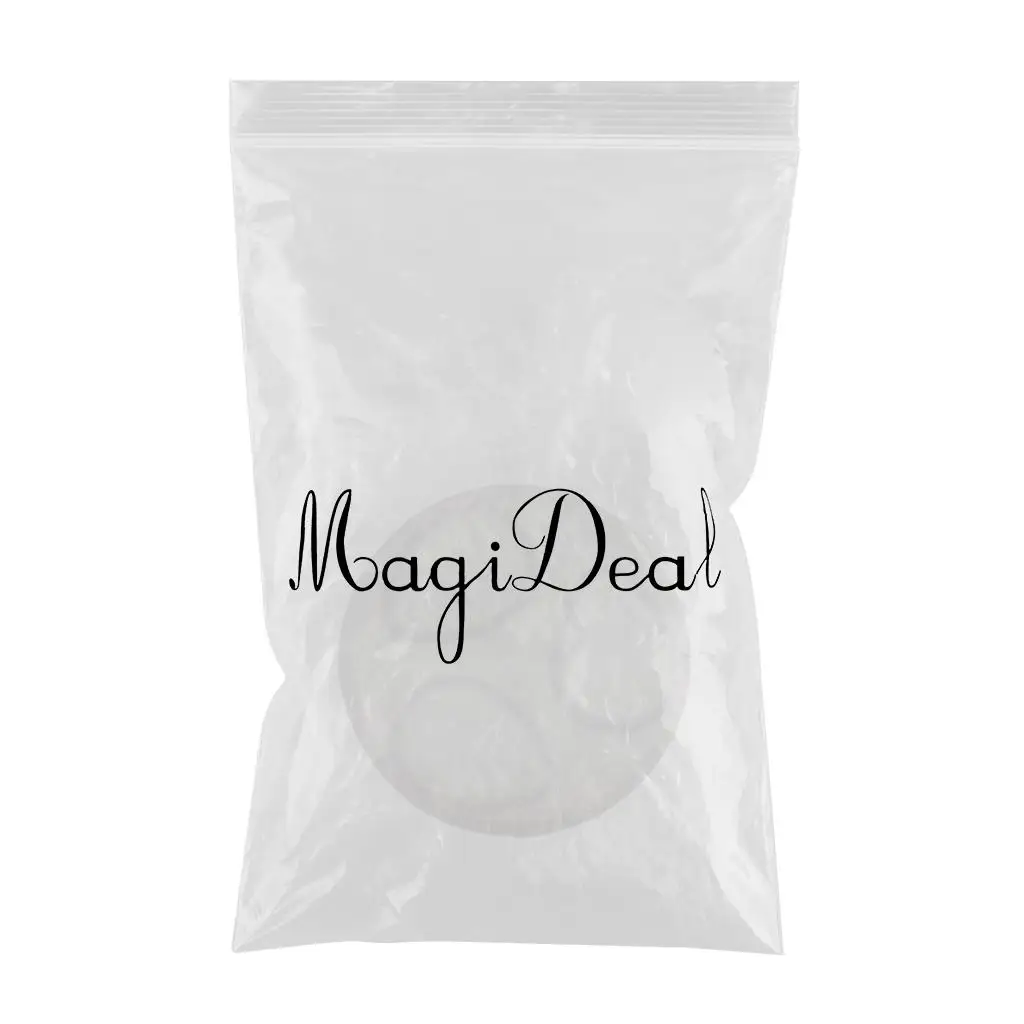 DIY Water Drop Silicone Domed Cabochon Mould Necklace Pendant Charms Mold