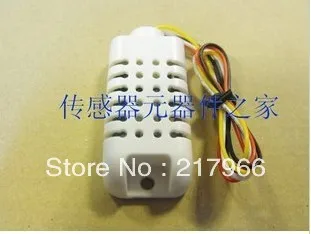 

1PCS X Voltage-type temperature and humidity module AMT2001, alternative AHT2M1 temperature and humidity sensor