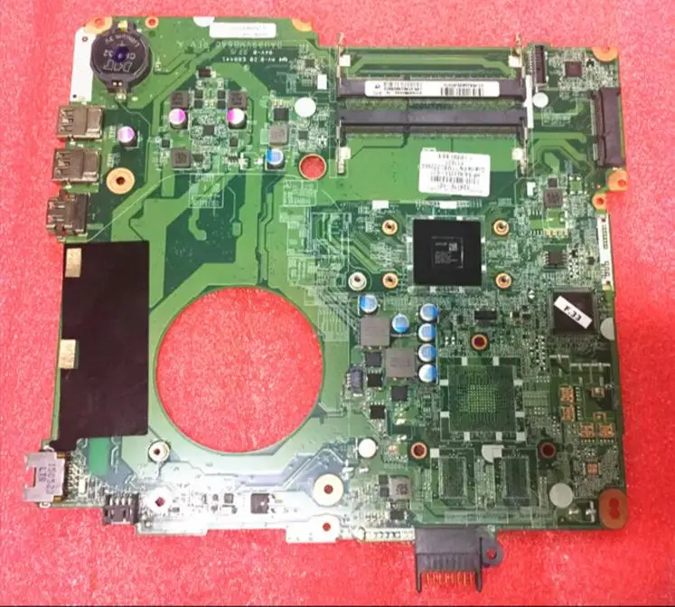 

DAU99VMB6A0 fit for 15-F motherboard fully tested