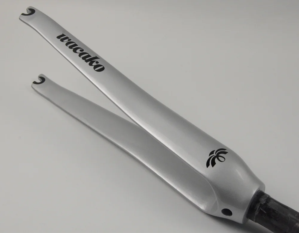 wacako carbon fork