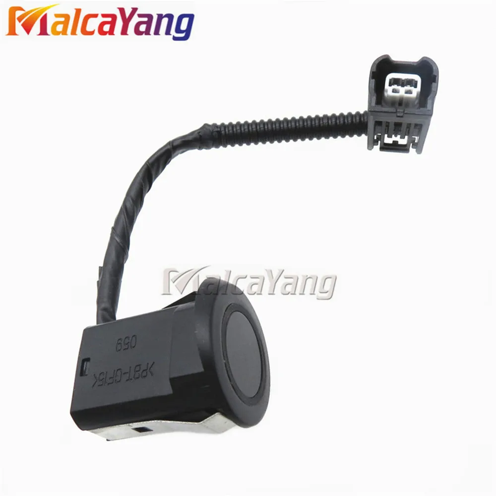 Car styling High quality PDC Parking Sensor Reverse Aid 39693-SWW-G01 39693SWWG01 For Honda CR-V 2007-2012 burglar alarm system in car