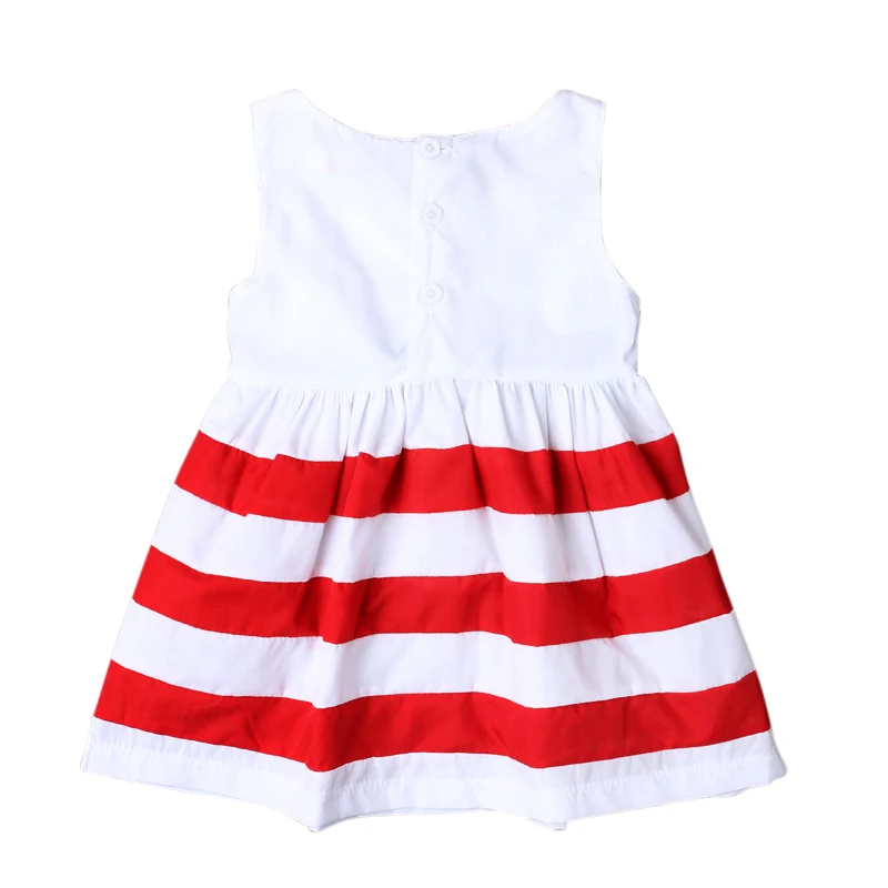 Детское Хлопковое платье с бантом на возраст 0 24 месяца|baby dress|baby dress for girldress baby girl |