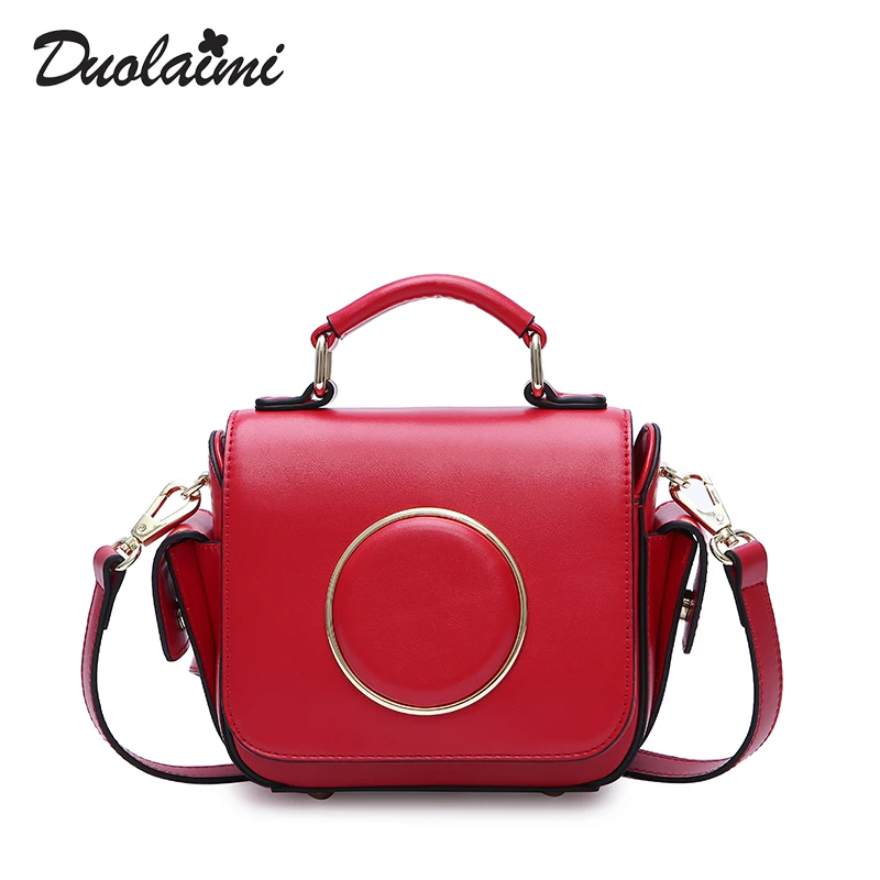 2017 new women bag beautiful women version of the purse high quality Fashion bags free shipping
