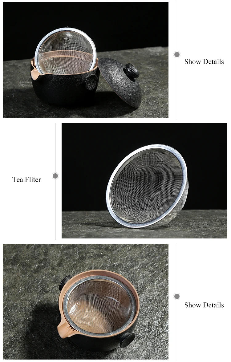 TANGPIN керамический чайник gaiwan чашка керамические чайные сервизы