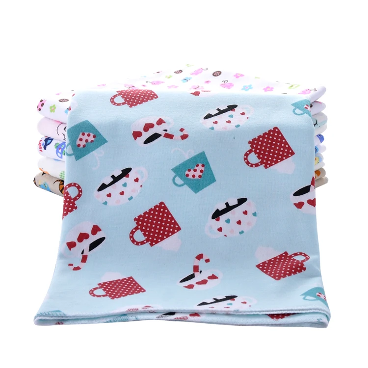 

1 PC DANROL baby 100% cotton blankets children boys blanket infant girls summer quilt