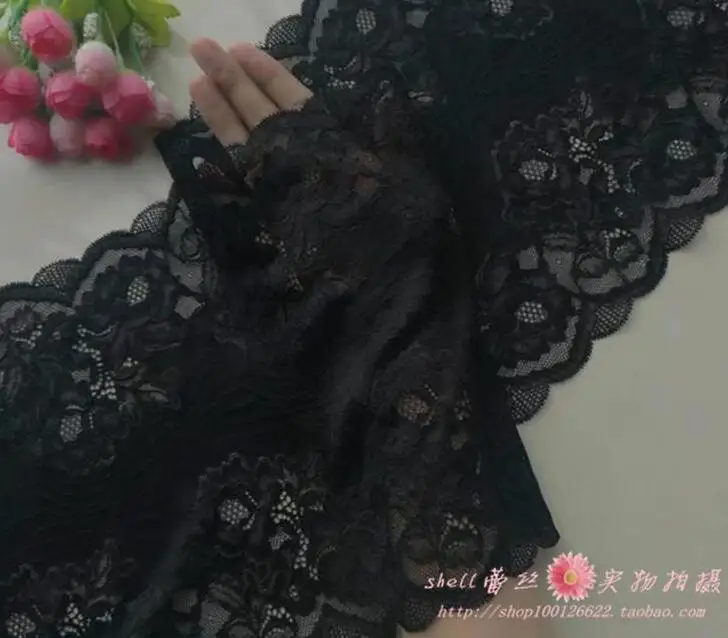 black lace for sale
