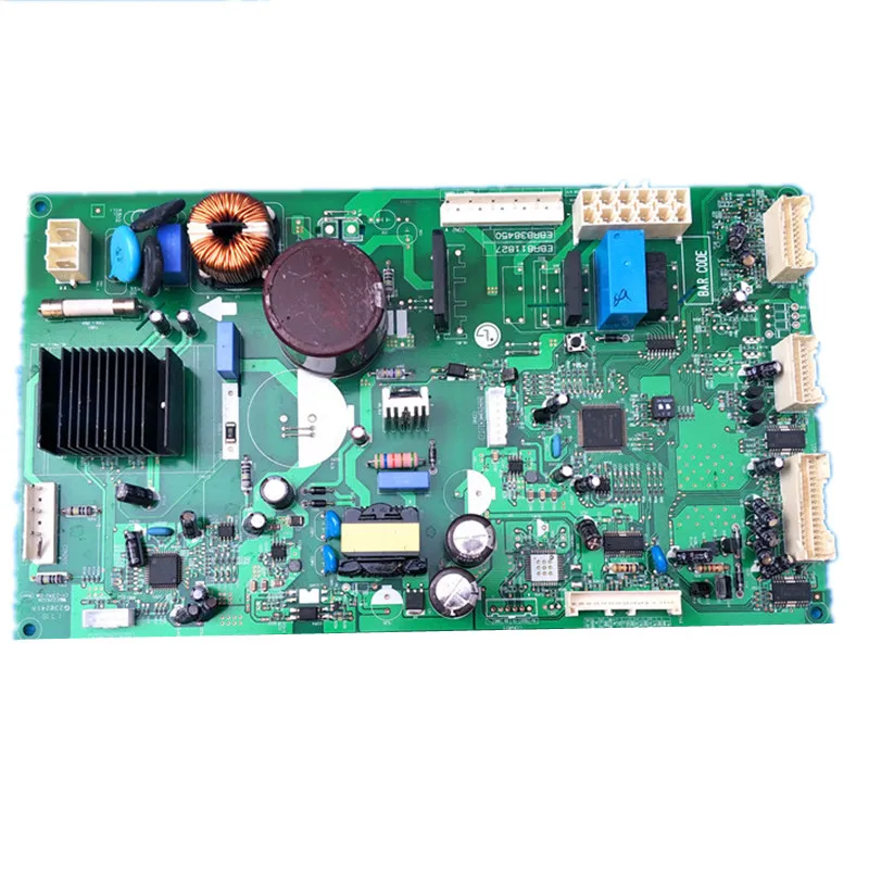 

ebr711827 erb838450 Good Working Tested