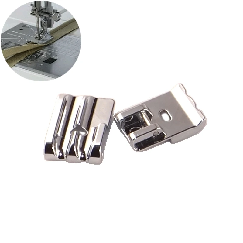 Domestic Sewing Machine Parts Accessories Tools 2pcs wrapping cord