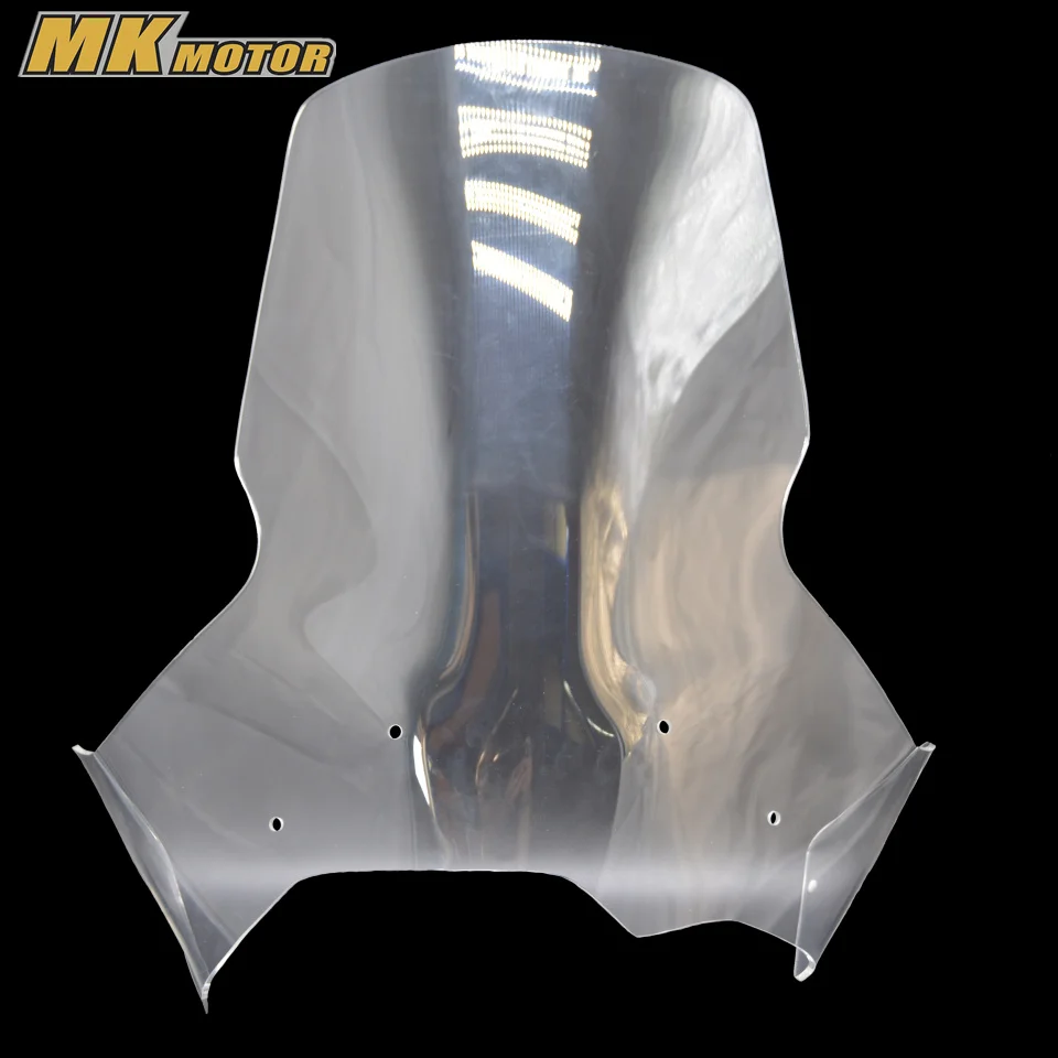 

For BMW F800GS F700GS F650GS 2008-2017 Windshield WindScreen F 800GS 650S F800 F650 F700 GS