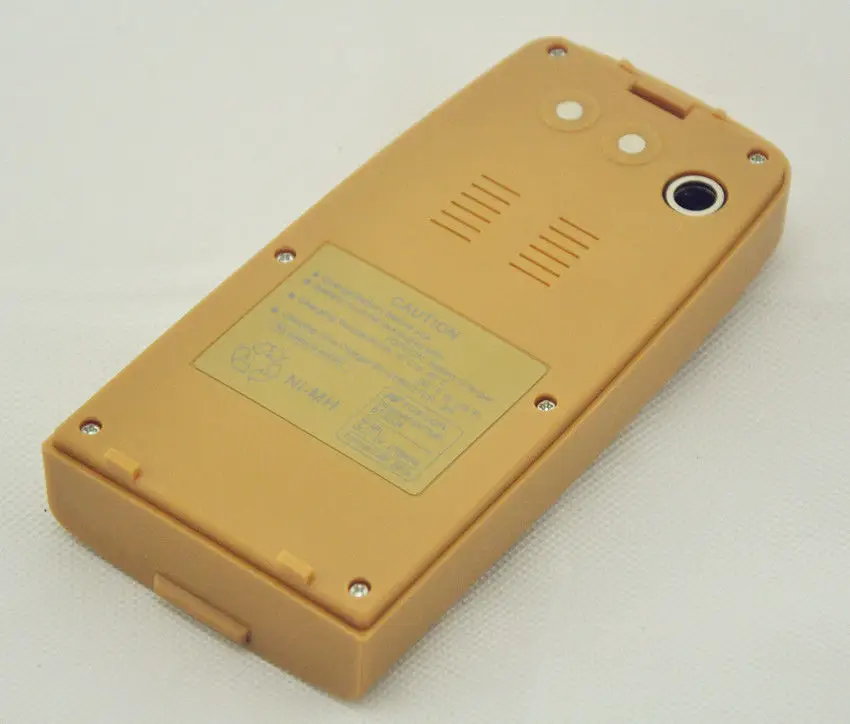 Новый аккумулятор TOPCON BT 52QA ( 3 PIN) для инструментов 2 шт.|Детали и аксессуары