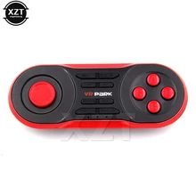 Мини Bluetooth игровой контроллер беспроводной джойстик Bluetooth геймпад VR пульт дистанционного управления для IOS для Android геймпад для ПК VR коробка