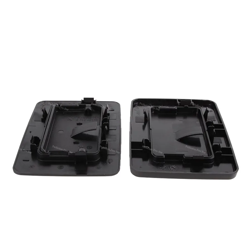 51477152356 для BMW 3 серии E90 E91 E92 Задняя подкладка багажника|Переключатели и рычаги