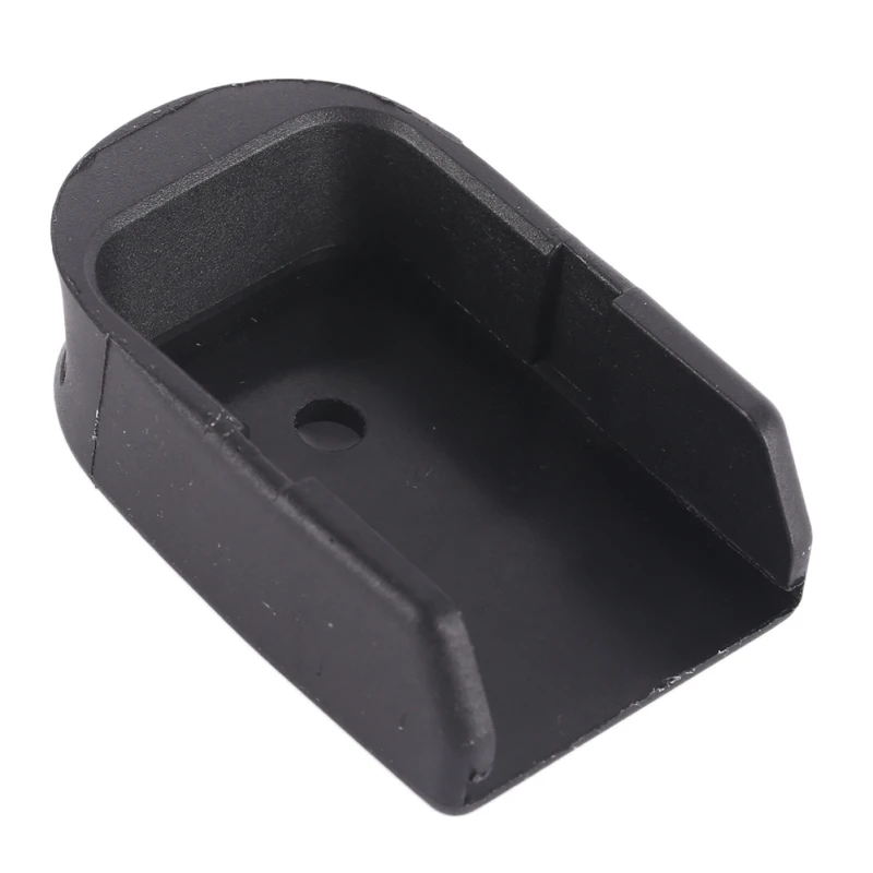 2018 Hot PG-30 Tactical Pistol Grip Extensions For Handguns Magazines Hunting Accessories Black Color j2s | Спорт и развлечения