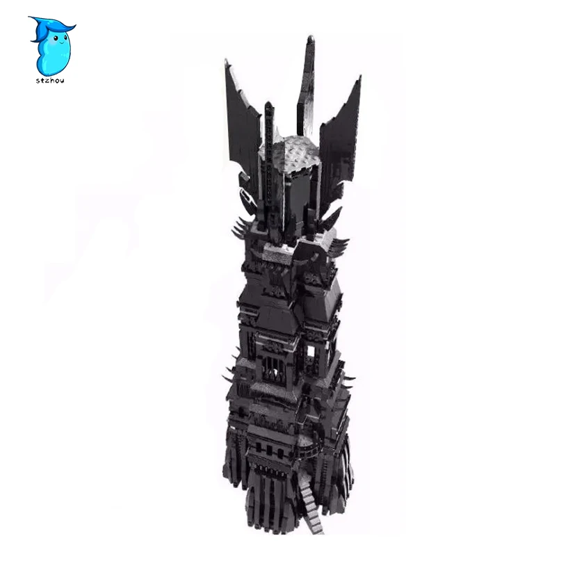 StZhou 16010 2430Pcs Lord of the rings Lord of the rings LEPIN Model set Building Kits Model StZhou 16010 2430Pcs Lord of the rings Lord of the rings LEPIN Model set Building Kits Model