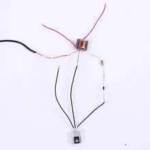 DIY Kit инвертора усилитель высокой Напряжение генератор Arc модуль электронная сигарета Катушки зажигания DIY Электронные Схемы suite 15kv