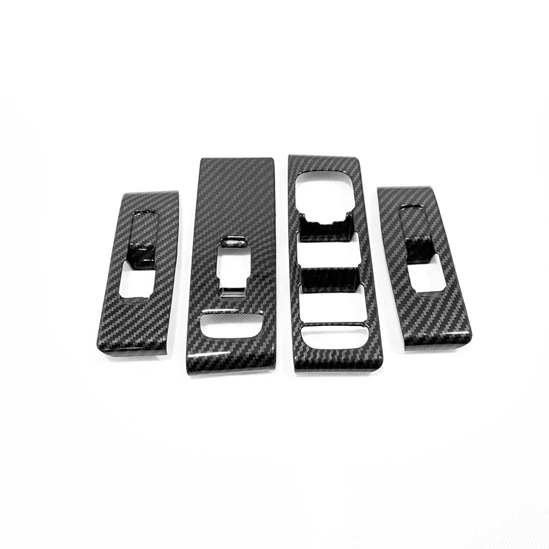 17-19XC40玻璃开关碳纤