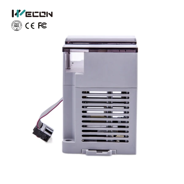 Wecon control module LX3V-4PT 4 channels thermal resistance input