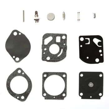 

Carburetor Repair Replace Diaphragm Gasket Kit For STIHL FS87/91 FS100 Chainsaw