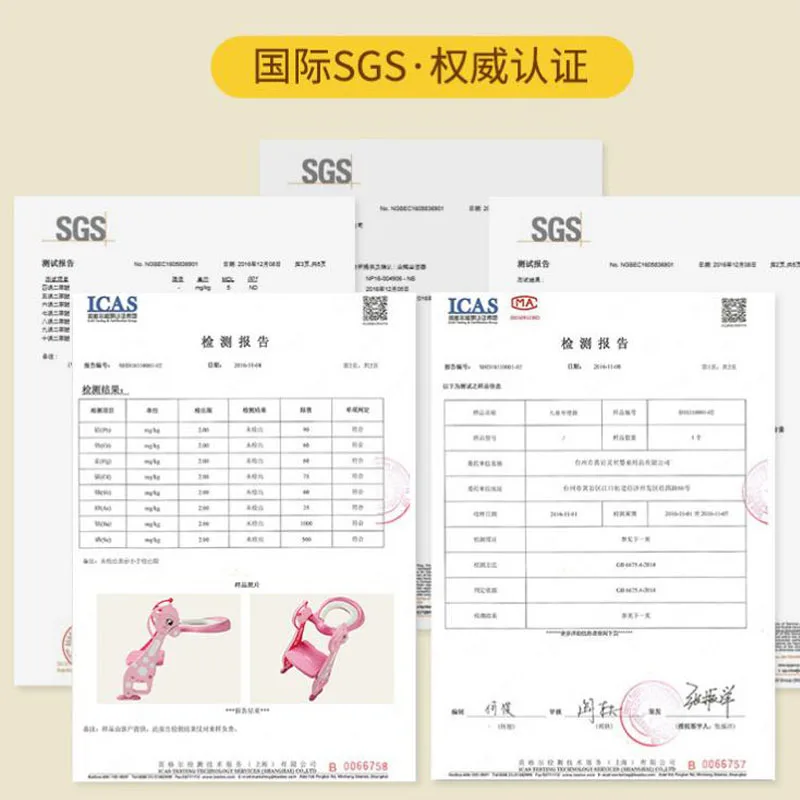 SGS