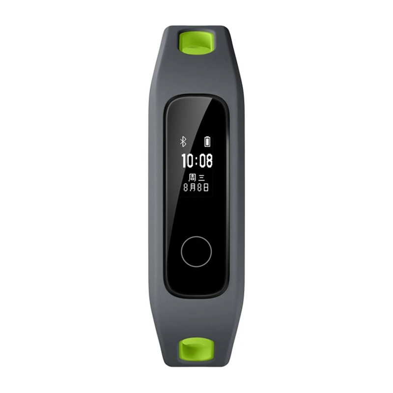 Оригинальный Смарт браслет Huawei Honor Band 4 для бега спортивный водонепроницаемость