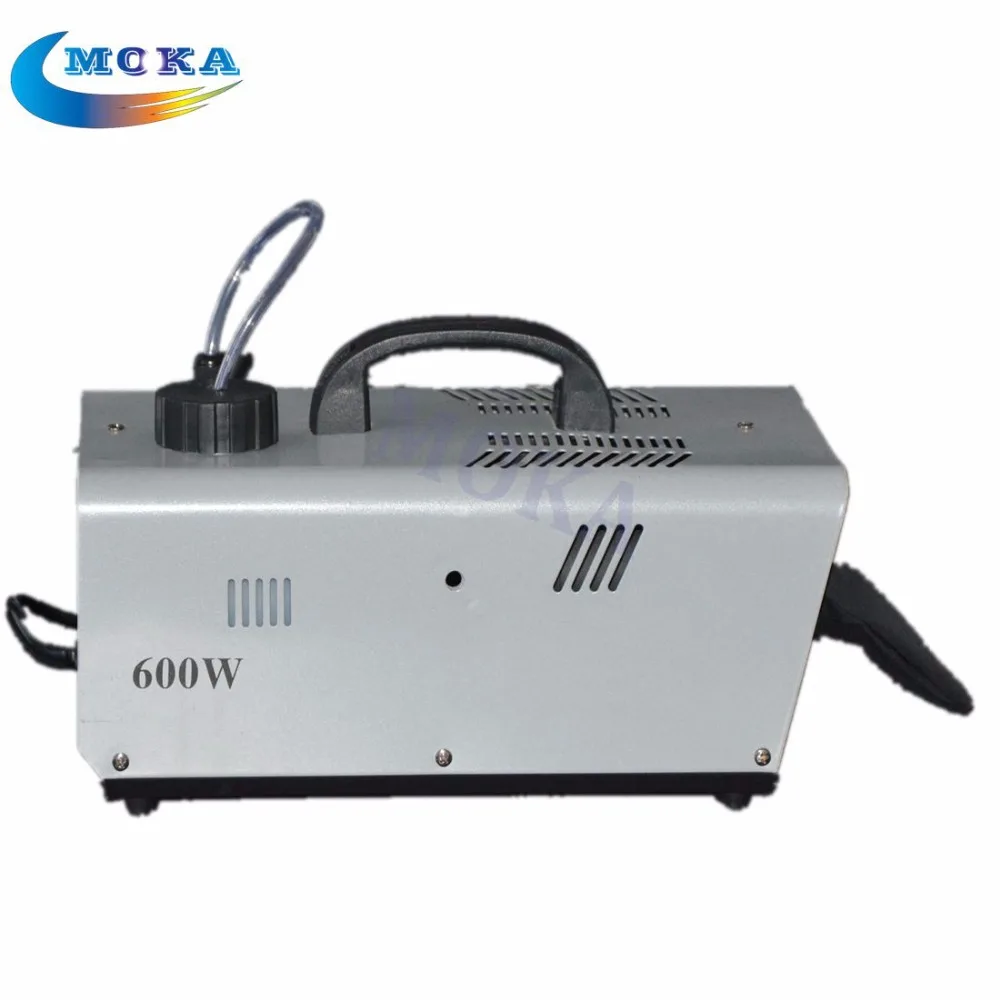 6PCS/lot NEW 600w snow machine Stage Christmas DJ Snow artifacial