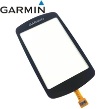2," дюймовый емкостный сенсорный экран для Garmin Edge 810 800 GPS для велосипеда компьютер сенсорный экран дигитайзер замена панели