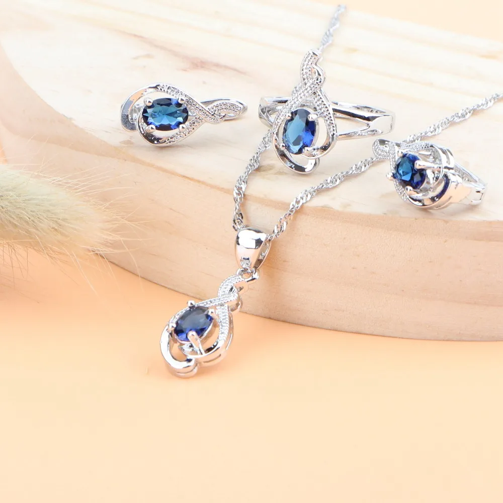 Jewelry Sets Women