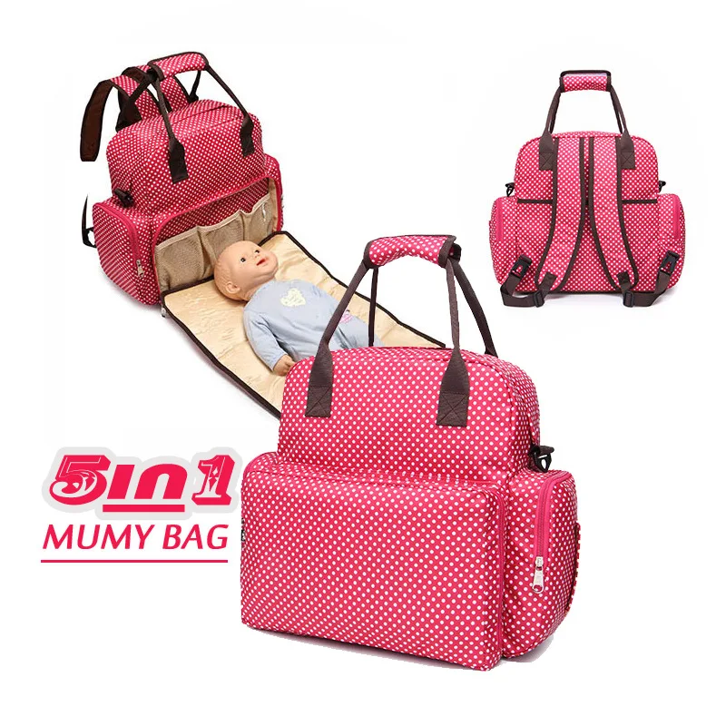 Best Designer Purses For Moms With Toddlers