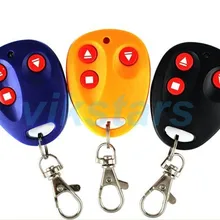 250 МГц-450 МГц Универсальный беспроводной автоматический пульт дистанционного управления Дубликатор Регулируемая частота пульт дистанционного управления Дубликатор RCLA022