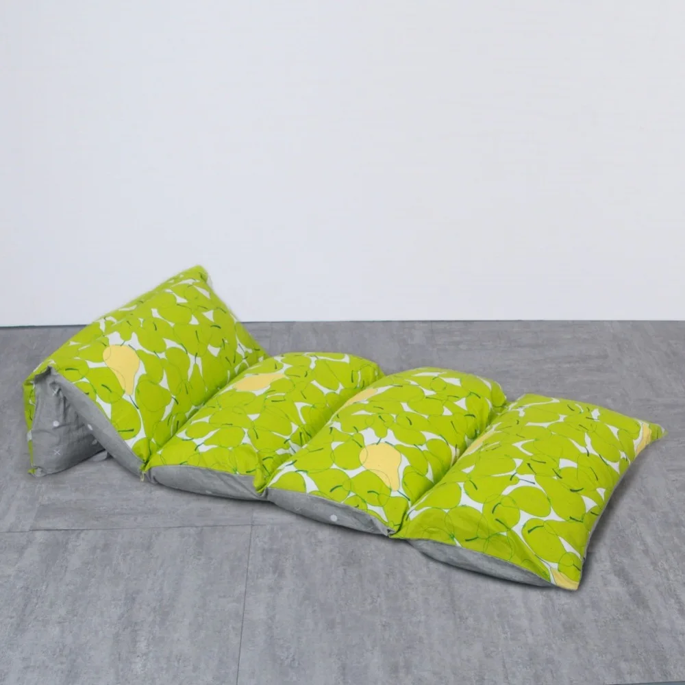 

Comfy Home Print Long Body Pillowcase Printed Protector Cotton Pillow Case Cover Home Textile for Bedroom 29x92 in Pillow Cover
