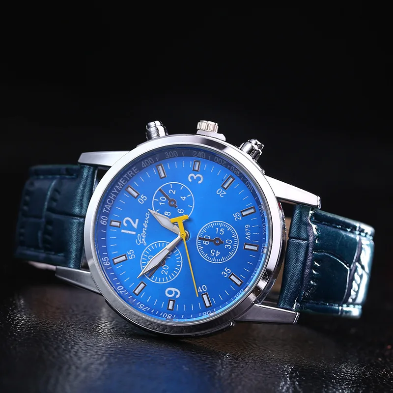 

Business Men's Watch Women Watches Classic High Quality Unisex Wristwatch Highlight Personality Fashion Clock Relogio Masculino