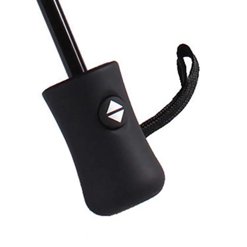 Skup 1pc kreatywny parasol automatyczny wiatroszczelny 3 parasole składane dla kobiet mężczyzn automatyczne otwieranie zamknięte gorąca sprzedaż 5 stylów hurtowych