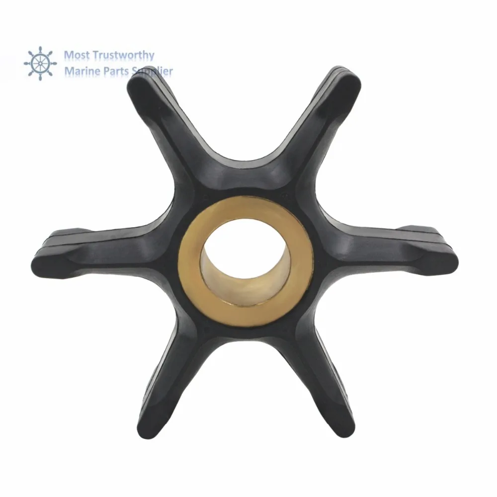 

New Water Pump Impeller for Johnson Evinrude OMC 396725 432594 437080 18-3053