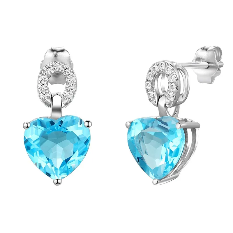 silver earrings CASE04055A (2)