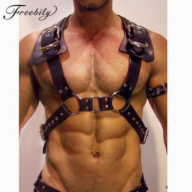 Have removed bondage men rather Bondage men