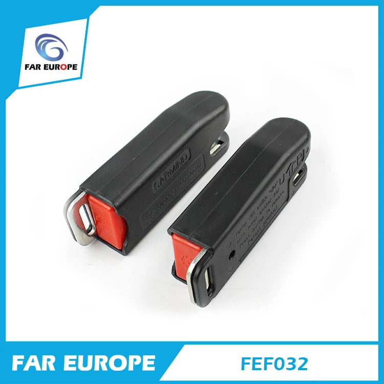 

New Arrival Custom Rigid Baby Car Seat Isofix System ISOFIX Latch Connector FEF032