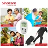 (50 шт/100 шт/200 шт) Sinocare Safe-Accu тест-полоски глюкозы в крови и Ланцеты для теста на диабет ► Фото 3/3