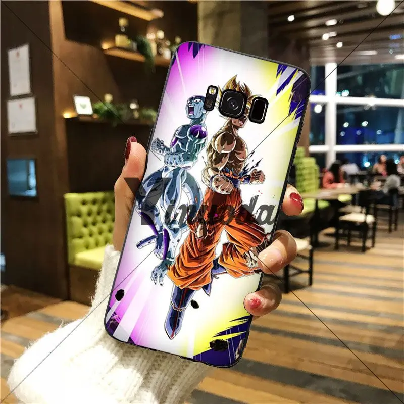 Dragon Ball goku DragonBall Coque
