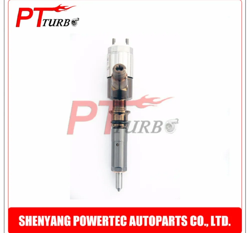 

High quality common rail injector 32F61-00062 2182 For CAT 320D injector 326-4700, rebuilt Suit for Caterpillar C6.4 engine