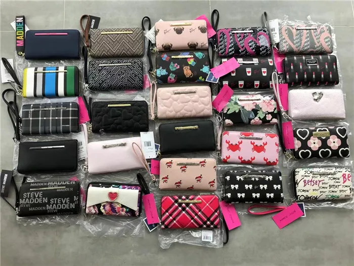 xox betsey purse