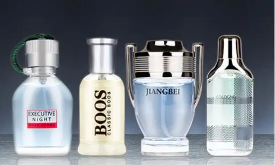 

25ml*4pcs BRAND kit Perfumed Men Perfume long Lasting Fragrance original Bottle Male Parfums Natural taste04