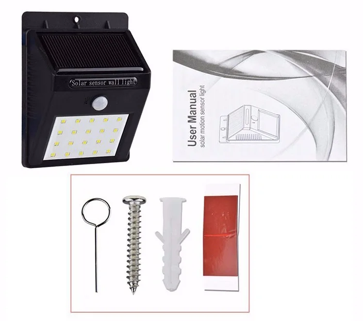 Painel solar à prova dwaterproof água alimentado