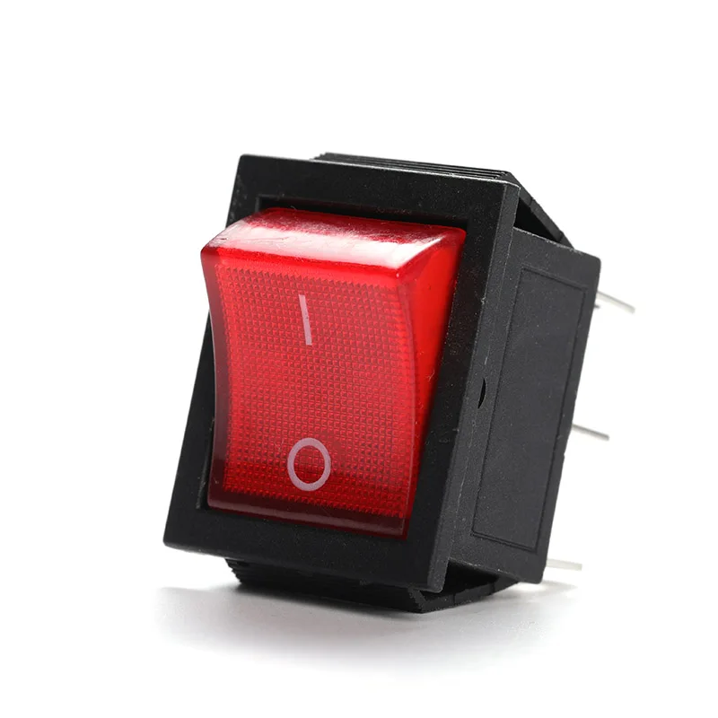 Approximate Length 31mm Width 25.3mm Height 28mm4 Foot / 6 Foot Boat Type Switch Button Switch High Quality Power Switch