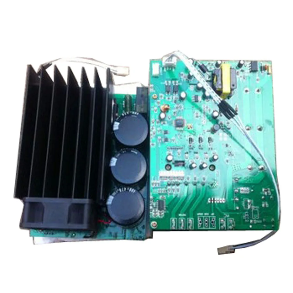 

1pc Treadmill inverter Motor power Motor controller For Bailih Treadmill invorter V220AD3 Power supply
