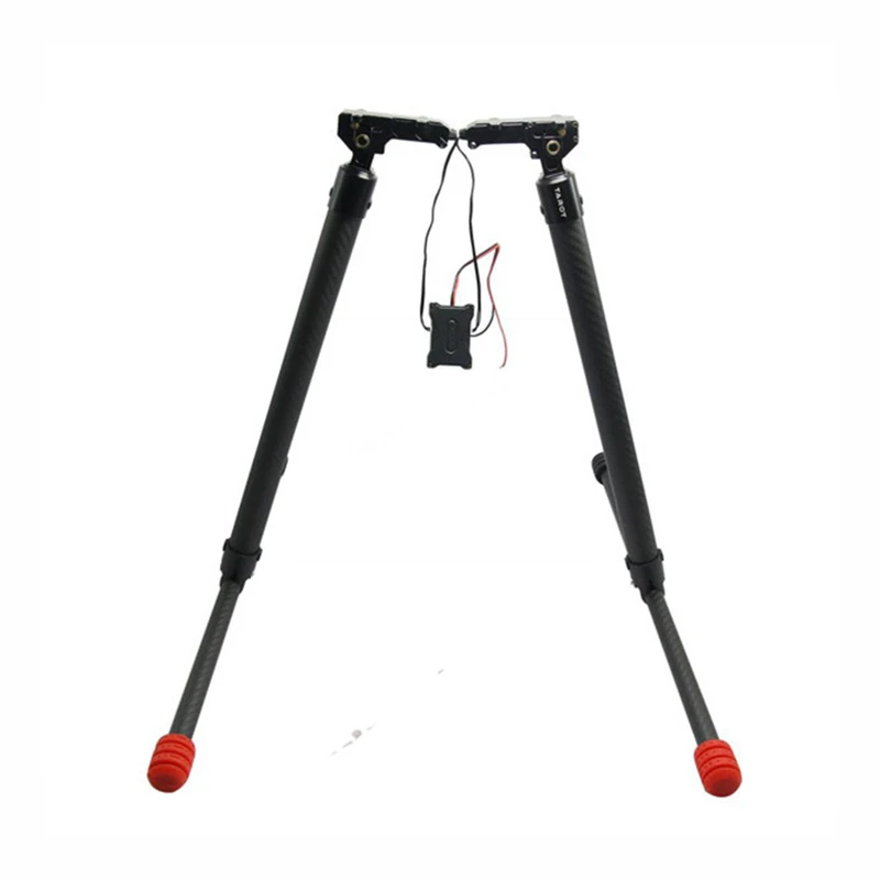 

Tarot-RC T Series Electronic Retractable Landing Gear Skid TL96030 with TL8X002 Controller for T810/ T960 810sport/ 960 sport