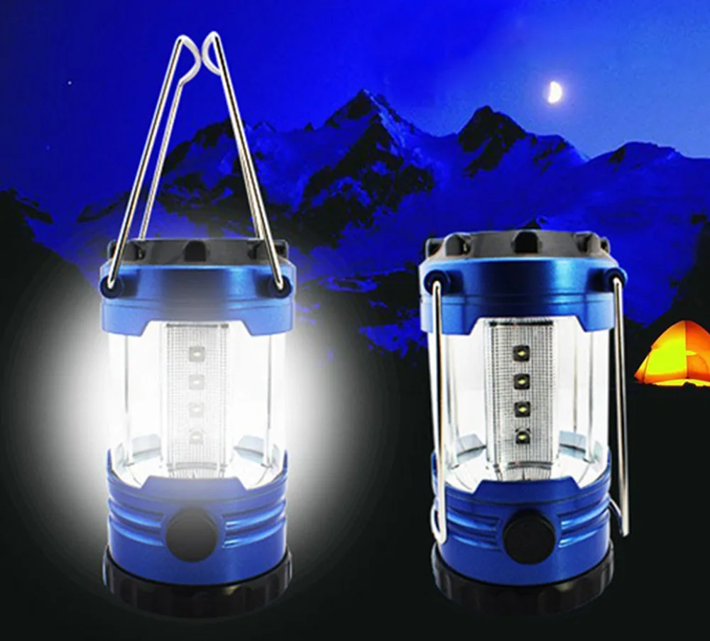 Camping Tent Led Lights Super Tent