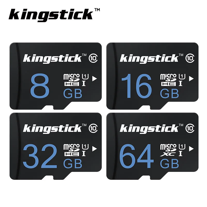 Купить Карту Памяти Microsd U3