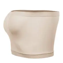 9 шт. DOUBLDO женские бесшовные тянущиеся бюстгальтеры обычные животные High Street обычные аппликации